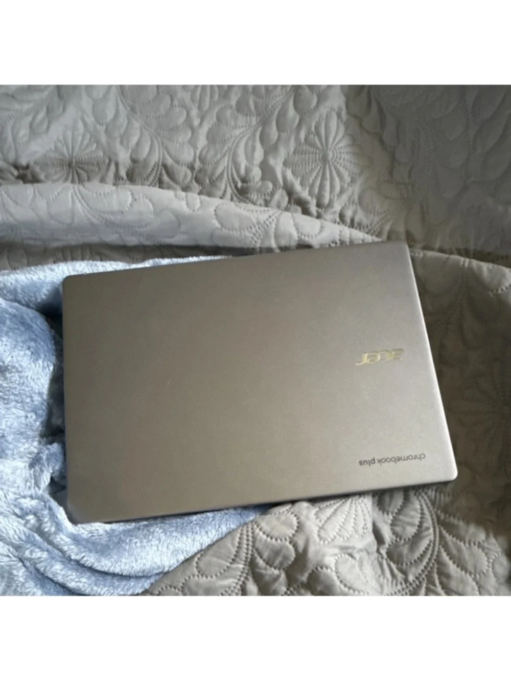 Acer Chromebook Plus 514 Intel Core i3 14
